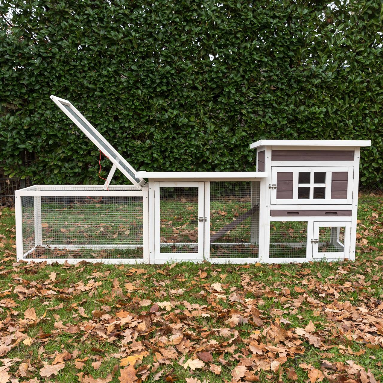 Combinatie-artikel: 26038 + 26008